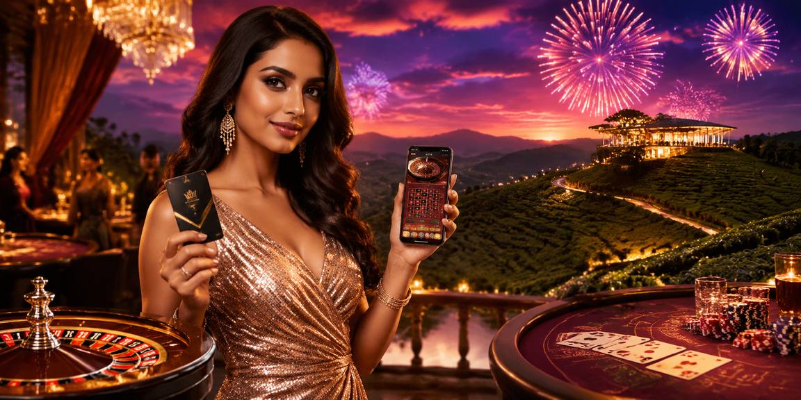 LuckyBangla স্থানীয় পেমেন্ট কেন্দ্রিক একটি প্ল্যাটফর্ম