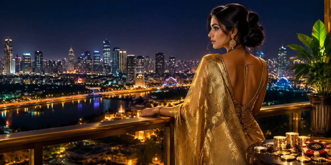 LuckyBangla তিন ধাপে অ্যাপ বসান