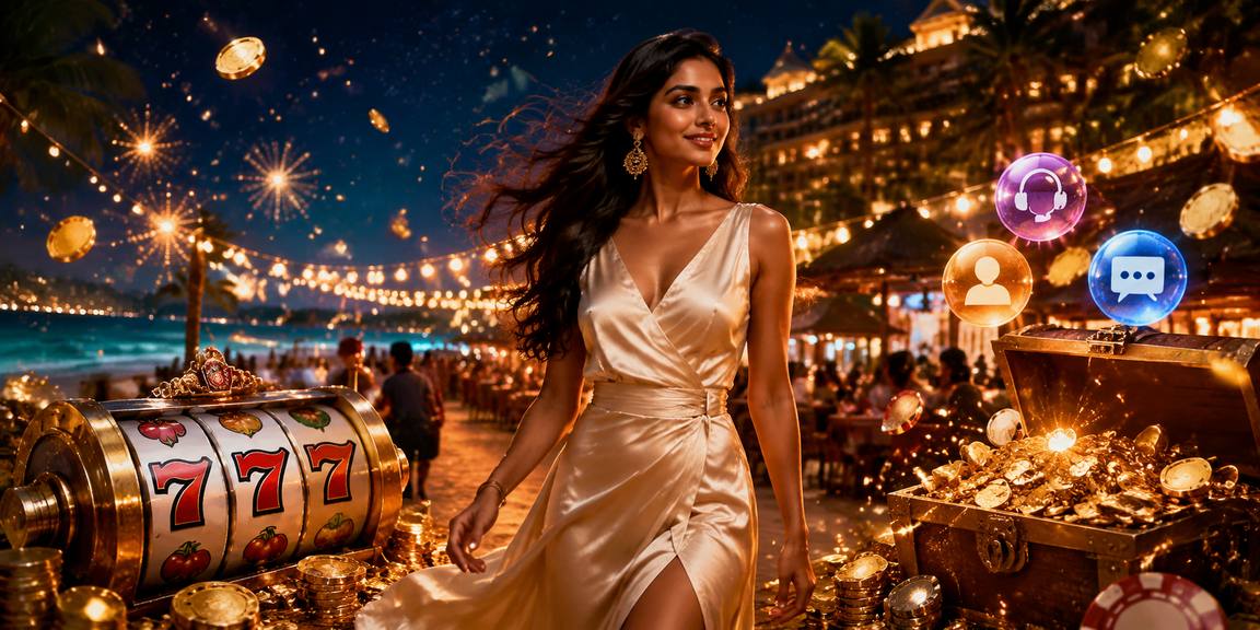 LuckyBangla ইউরোপিয়ান রুলেট