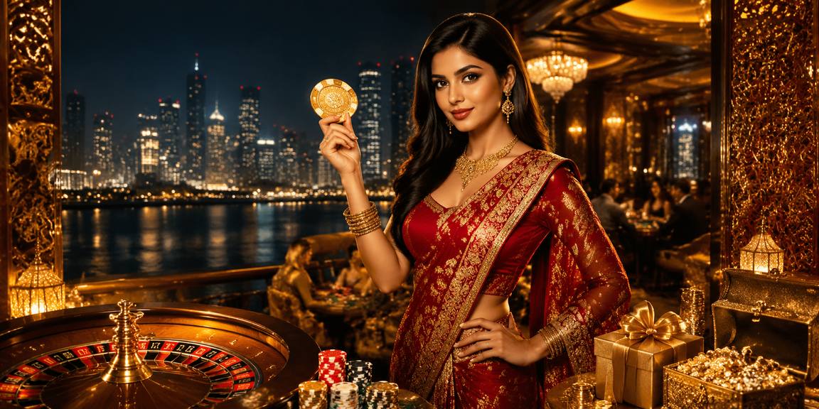 LuckyBangla LuckyBangla লাইভ ক্যাসিনো স্লট